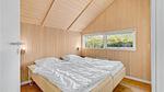 bed - Ferienhaus für 6 Personen (102 m²) in Rømø - Top-Hundeurlaub