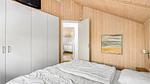 bed - Ferienhaus für 6 Personen (102 m²) in Rømø - Top-Hundeurlaub