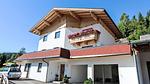 exterior - Ferienwohnung für 6 Personen (60 m²) in Kaltenbach - Top-Hundeurlaub