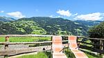 exterior - Ferienwohnung für 6 Personen (60 m²) in Kaltenbach - Top-Hundeurlaub