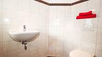 bathroom - Ferienwohnung für 6 Personen (60 m²) in Kaltenbach - Top-Hundeurlaub