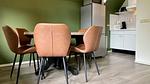 interior - Ferienhaus für 6 Personen (80 m²) in Anjum - Top-Hundeurlaub
