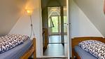 interior - Ferienhaus für 6 Personen (80 m²) in Anjum - Top-Hundeurlaub