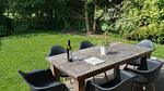 exterior - Ferienhaus für 6 Personen (80 m²) in Anjum - Top-Hundeurlaub