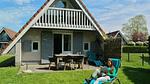 exterior - Ferienhaus für 6 Personen (80 m²) in Anjum - Top-Hundeurlaub