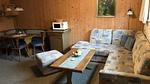 interior - Ferienwohnung für 4 Personen (40 m²) in Bichlbach - Top-Hundeurlaub