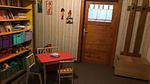 interior - Ferienwohnung für 4 Personen (40 m²) in Bichlbach - Top-Hundeurlaub