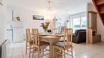 interior - Ferienhaus für 4 Personen (90 m²) in Hauteville-sur-mer - Top-Hundeurlaub