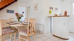 interior - Ferienhaus für 4 Personen (90 m²) in Hauteville-sur-mer - Top-Hundeurlaub