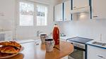 interior - Ferienhaus für 4 Personen (90 m²) in Hauteville-sur-mer - Top-Hundeurlaub