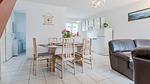 interior - Ferienhaus für 4 Personen (90 m²) in Hauteville-sur-mer - Top-Hundeurlaub