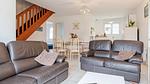 interior - Ferienhaus für 4 Personen (90 m²) in Hauteville-sur-mer - Top-Hundeurlaub