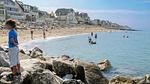 house - Ferienhaus für 4 Personen (90 m²) in Hauteville-sur-mer - Top-Hundeurlaub
