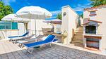 exterior - Ferienhaus für 6 Personen (110 m²) in Cecina - Top-Hundeurlaub