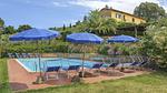 exterior - Ferienhaus für 9 Personen (110 m²) in Palaia (Pisa) - Top-Hundeurlaub