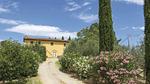 exterior - Ferienhaus für 9 Personen (110 m²) in Palaia (Pisa) - Top-Hundeurlaub