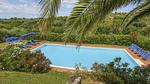 exterior - Ferienhaus für 9 Personen (110 m²) in Palaia (Pisa) - Top-Hundeurlaub