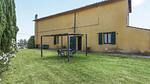 exterior - Ferienhaus für 9 Personen (110 m²) in Palaia (Pisa) - Top-Hundeurlaub