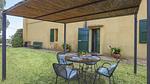 exterior - Ferienhaus für 9 Personen (110 m²) in Palaia (Pisa) - Top-Hundeurlaub