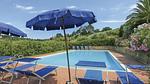 exterior - Ferienhaus für 9 Personen (110 m²) in Palaia (Pisa) - Top-Hundeurlaub