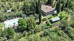 exterior - Ferienhaus für 12 Personen (300 m²) in Loro Ciuffenna - Top-Hundeurlaub