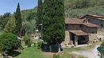 exterior - Ferienhaus für 12 Personen (300 m²) in Loro Ciuffenna - Top-Hundeurlaub