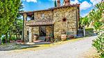 exterior - Ferienhaus für 12 Personen (300 m²) in Loro Ciuffenna - Top-Hundeurlaub