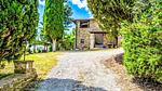 exterior - Ferienhaus für 12 Personen (300 m²) in Loro Ciuffenna - Top-Hundeurlaub
