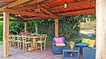 exterior - Ferienhaus für 12 Personen (300 m²) in Loro Ciuffenna - Top-Hundeurlaub