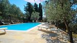 pool - Ferienhaus für 12 Personen (300 m²) in Loro Ciuffenna - Top-Hundeurlaub