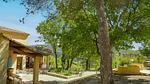Garten [Sommer] - Ferienhaus für 9 Personen (220 m²) in Saignon - Top-Hundeurlaub