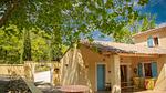 Außenseite Ferienhaus [Sommer] - Ferienhaus für 9 Personen (220 m²) in Saignon - Top-Hundeurlaub