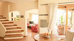 Essbereich - Ferienhaus für 9 Personen (220 m²) in Saignon - Top-Hundeurlaub
