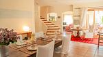 Essbereich - Ferienhaus für 9 Personen (220 m²) in Saignon - Top-Hundeurlaub