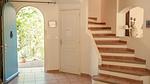 Eingang / Rezeption - Ferienhaus für 9 Personen (220 m²) in Saignon - Top-Hundeurlaub