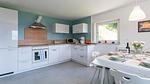 Essbereich - Ferienhaus für 7 Personen (128 m²) in Piesendorf - Top-Hundeurlaub