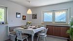 Essbereich - Ferienhaus für 7 Personen (128 m²) in Piesendorf - Top-Hundeurlaub