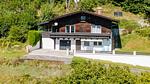 Außenseite Ferienhaus [Sommer] - Ferienhaus für 7 Personen (128 m²) in Piesendorf - Top-Hundeurlaub