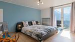 Schlafzimmer - Ferienhaus für 7 Personen (128 m²) in Piesendorf - Top-Hundeurlaub