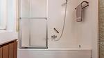 Badezimmer - Ferienhaus für 7 Personen (128 m²) in Piesendorf - Top-Hundeurlaub