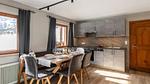 Küche - Ferienwohnung für 8 Personen (80 m²) in Alpbach - Top-Hundeurlaub