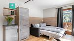 Schlafzimmer - Ferienwohnung für 8 Personen (80 m²) in Alpbach - Top-Hundeurlaub