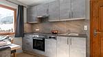 Küche - Ferienwohnung für 8 Personen (80 m²) in Alpbach - Top-Hundeurlaub
