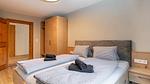 Schlafzimmer - Ferienwohnung für 8 Personen (80 m²) in Alpbach - Top-Hundeurlaub