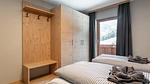 Schlafzimmer - Ferienwohnung für 8 Personen (80 m²) in Alpbach - Top-Hundeurlaub