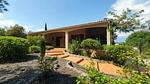 Garten [Sommer] - Villa für 8 Personen (145 m²) in Montbrun Des Corbières - Top-Hundeurlaub