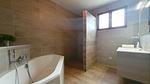Badezimmer - Villa für 8 Personen (145 m²) in Montbrun Des Corbières - Top-Hundeurlaub