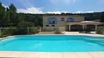 Außenseite Ferienhaus [Sommer] - Villa für 8 Personen (145 m²) in Montbrun Des Corbières - Top-Hundeurlaub