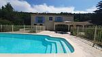 Außenseite Ferienhaus [Sommer] - Villa für 8 Personen (145 m²) in Montbrun Des Corbières - Top-Hundeurlaub