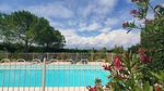 Pool des Ferienhauses - Villa für 8 Personen (145 m²) in Montbrun Des Corbières - Top-Hundeurlaub